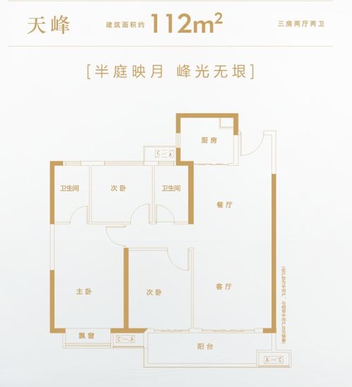 气势如虹 这个实力与颜值并存的红盘,掀起楼市开年热潮