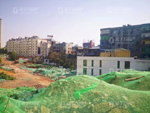 九江3宗地块土拍结果出炉,楼面价最高8247.6元 ㎡