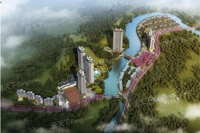 抢领房天下独家优惠!7.21暑“价”看房团倒计时2天!